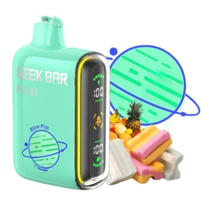 Home b pop geek bar flavor