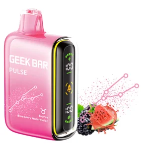 Home blueberry watermelon geek bar