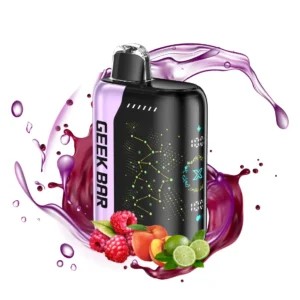 Home raspberry peach lime | pulse x